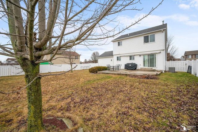 9061 Rockhill Lane, Newport, MI 48166