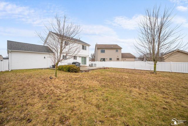 9061 Rockhill Lane, Newport, MI 48166