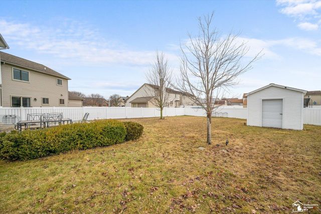 9061 Rockhill Lane, Newport, MI 48166