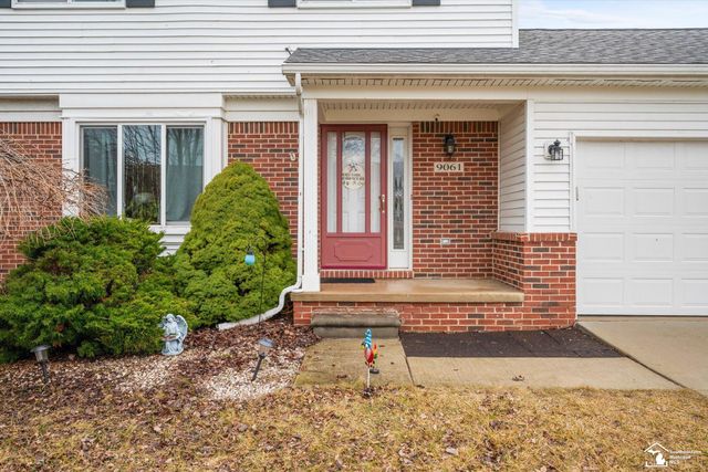 9061 Rockhill Lane, Newport, MI 48166