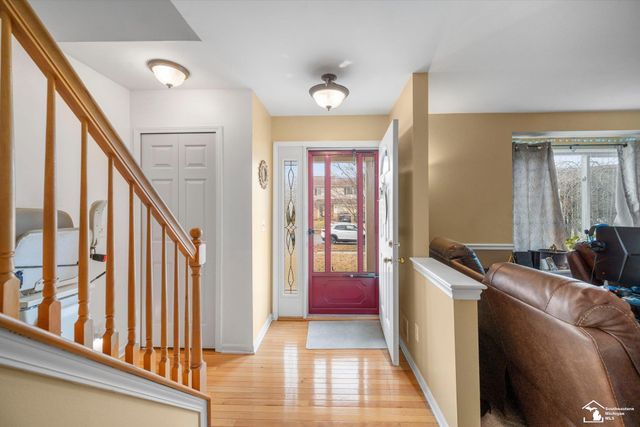 9061 Rockhill Lane, Newport, MI 48166