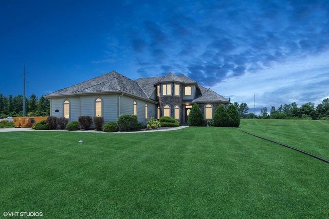 3626 Haymeadow ROAD, Franksville, WI 53126