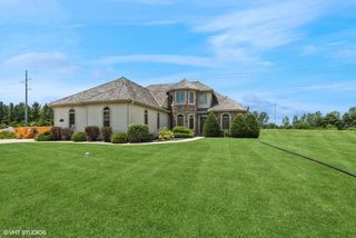 3626 Haymeadow ROAD, Franksville, WI 53126