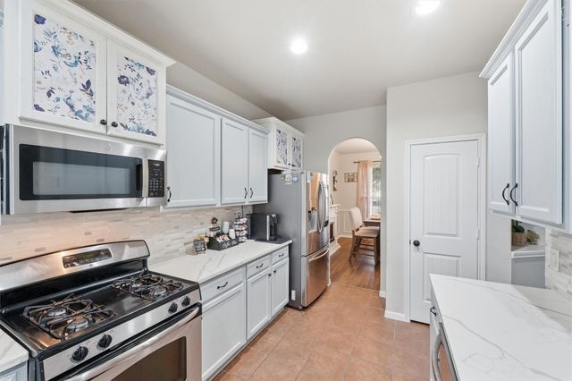 9906 Jewel Lane, Rosharon, TX 77583