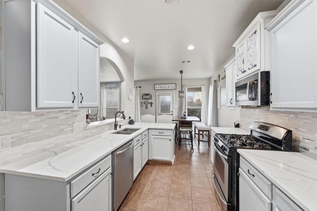 9906 Jewel Lane, Rosharon, TX 77583