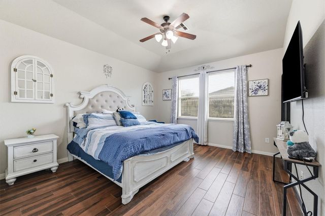 9906 Jewel Lane, Rosharon, TX 77583