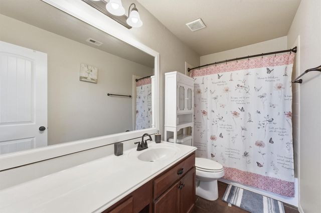 9906 Jewel Lane, Rosharon, TX 77583