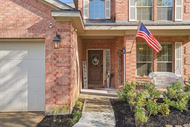9906 Jewel Lane, Rosharon, TX 77583