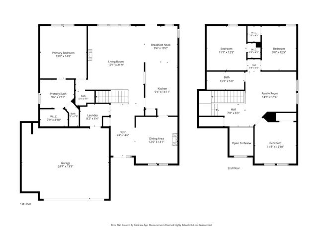 9906 Jewel Lane, Rosharon, TX 77583
