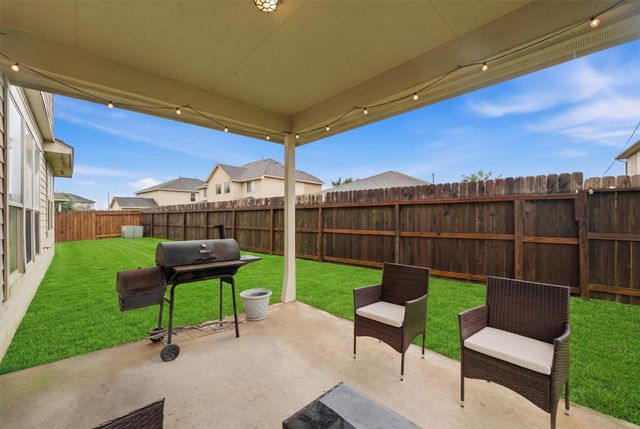9906 Jewel Lane, Rosharon, TX 77583