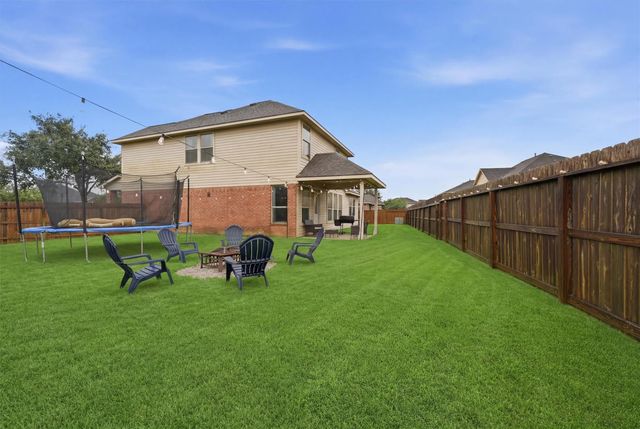 9906 Jewel Lane, Rosharon, TX 77583