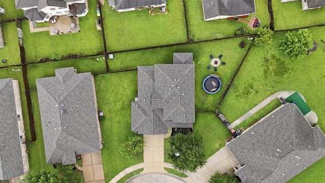 9906 Jewel Lane, Rosharon, TX 77583