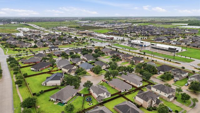 9906 Jewel Lane, Rosharon, TX 77583