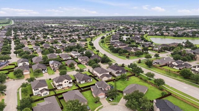 9906 Jewel Lane, Rosharon, TX 77583