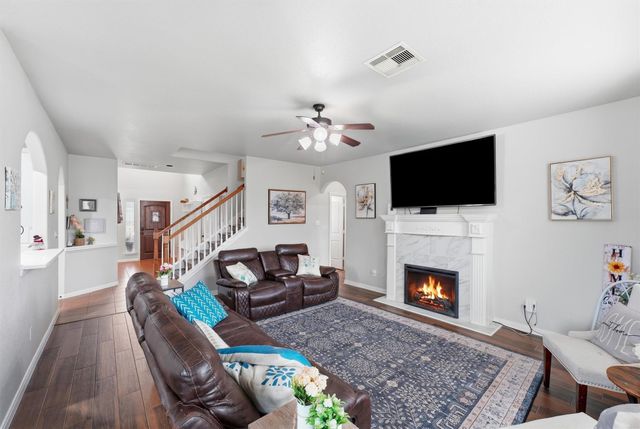 9906 Jewel Lane, Rosharon, TX 77583