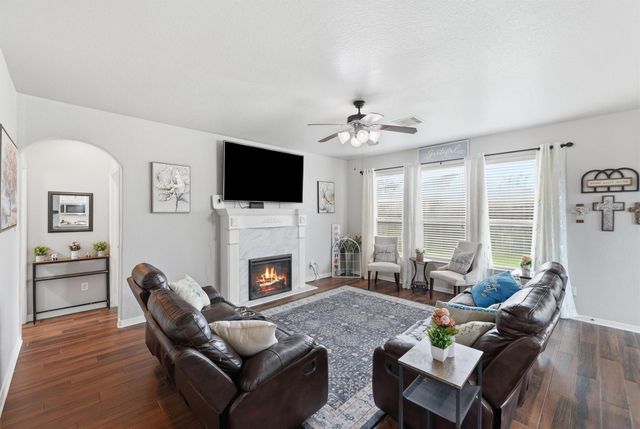 9906 Jewel Lane, Rosharon, TX 77583