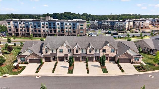 1007 Bonanza Lane, Mebane, NC 27302