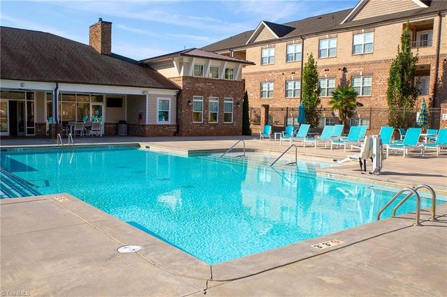 1007 Bonanza Lane, Mebane, NC 27302