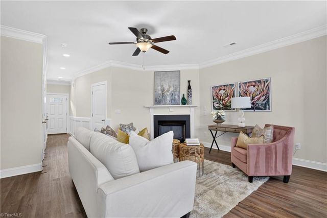 1007 Bonanza Lane, Mebane, NC 27302