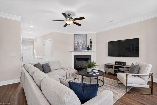 1007 Bonanza Lane, Mebane, NC 27302