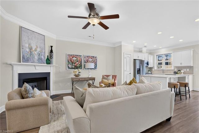 1007 Bonanza Lane, Mebane, NC 27302