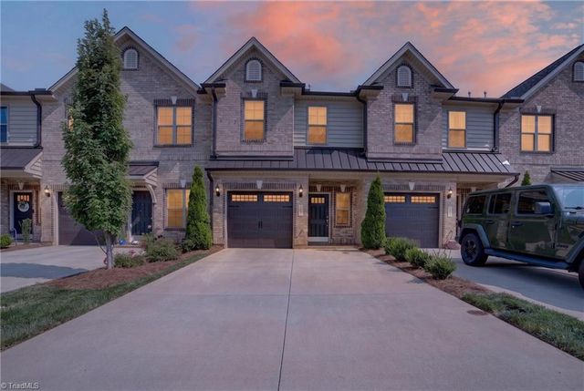1007 Bonanza Lane, Mebane, NC 27302
