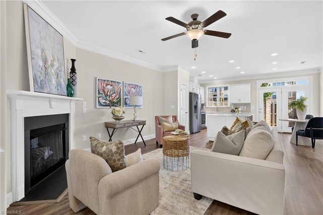 1007 Bonanza Lane, Mebane, NC 27302