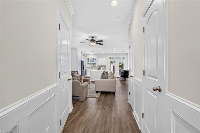 1007 Bonanza Lane, Mebane, NC 27302