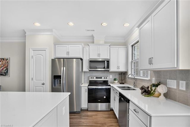 1007 Bonanza Lane, Mebane, NC 27302