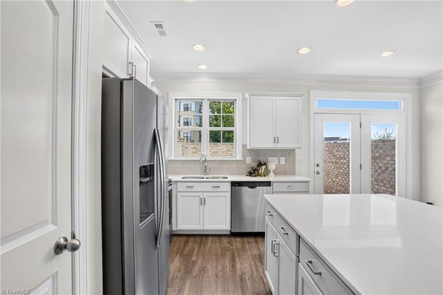 1007 Bonanza Lane, Mebane, NC 27302