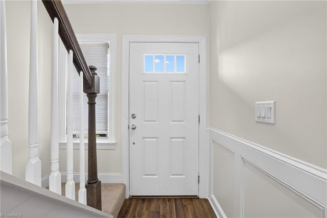 1007 Bonanza Lane, Mebane, NC 27302