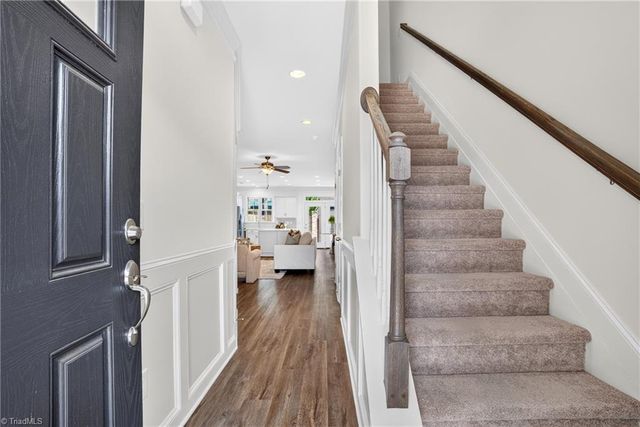 1007 Bonanza Lane, Mebane, NC 27302