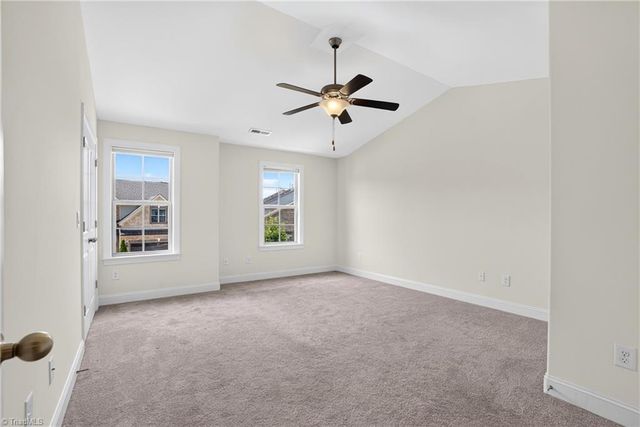 1007 Bonanza Lane, Mebane, NC 27302