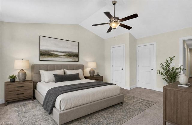 1007 Bonanza Lane, Mebane, NC 27302
