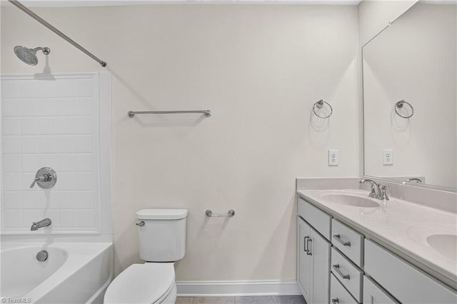 1007 Bonanza Lane, Mebane, NC 27302