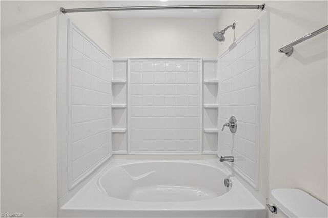 1007 Bonanza Lane, Mebane, NC 27302