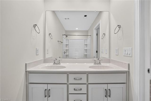 1007 Bonanza Lane, Mebane, NC 27302