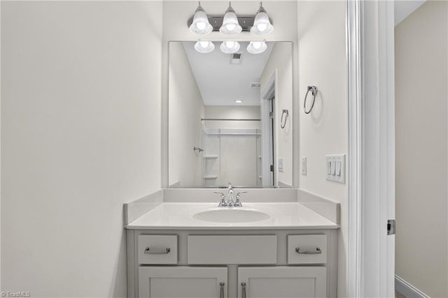 1007 Bonanza Lane, Mebane, NC 27302