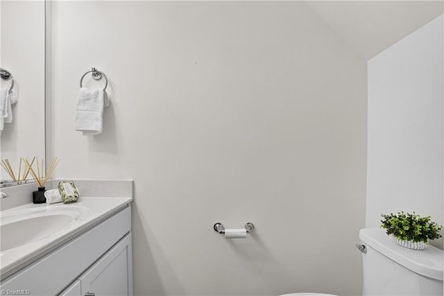 1007 Bonanza Lane, Mebane, NC 27302