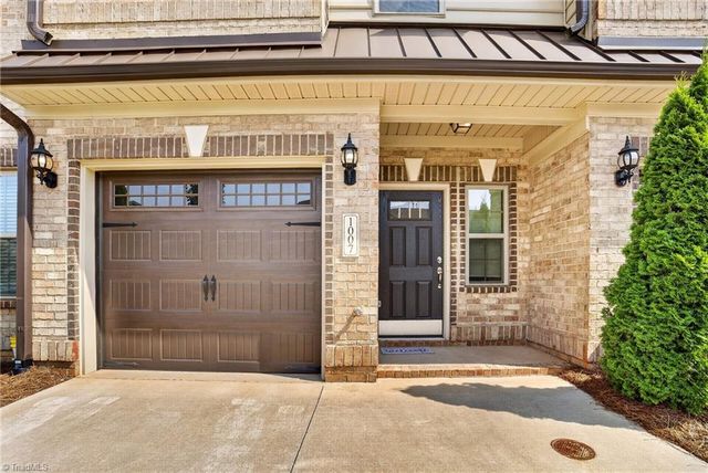 1007 Bonanza Lane, Mebane, NC 27302