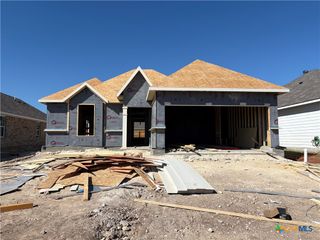 1402 Dowdy Drive, Belton, TX 76513