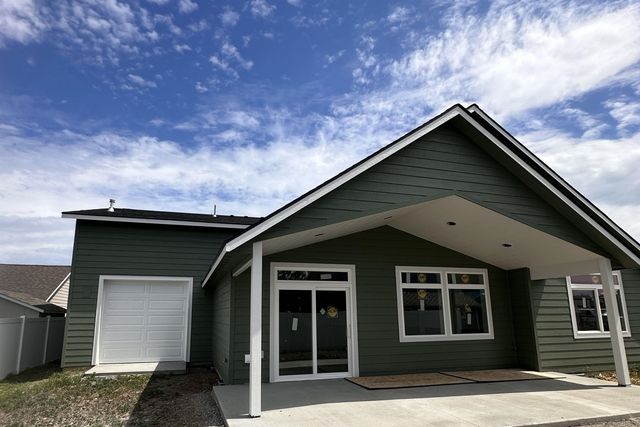 1617 N Garvin Ct, Spokane Valley, WA 99016