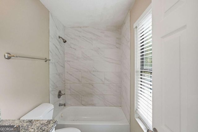 5130 S Woodbridge Trail, Stone Mountain, GA 30088