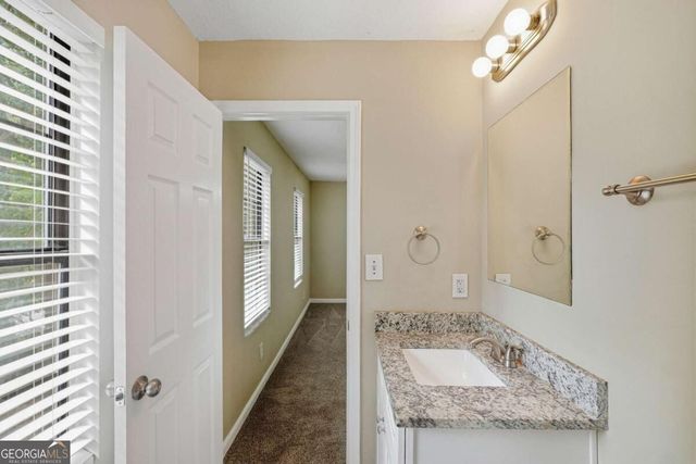 5130 S Woodbridge Trail, Stone Mountain, GA 30088