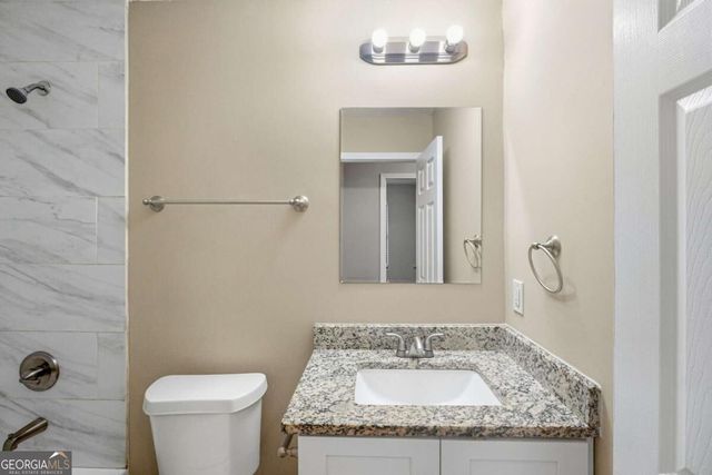 5130 S Woodbridge Trail, Stone Mountain, GA 30088