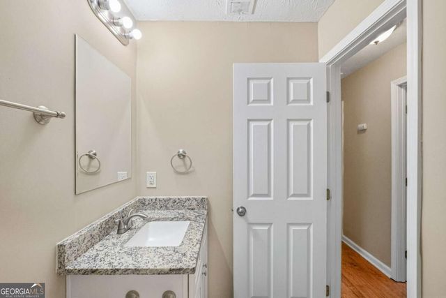 5130 S Woodbridge Trail, Stone Mountain, GA 30088