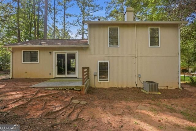 5130 S Woodbridge Trail, Stone Mountain, GA 30088