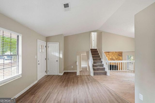 5130 S Woodbridge Trail, Stone Mountain, GA 30088