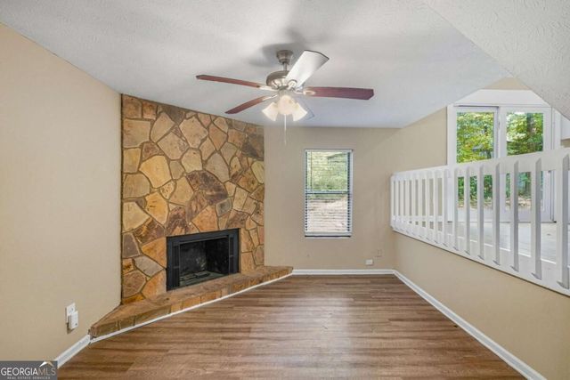 5130 S Woodbridge Trail, Stone Mountain, GA 30088