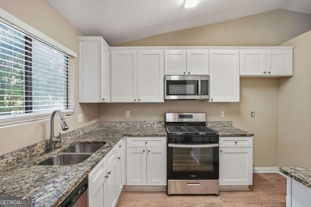 5130 S Woodbridge Trail, Stone Mountain, GA 30088